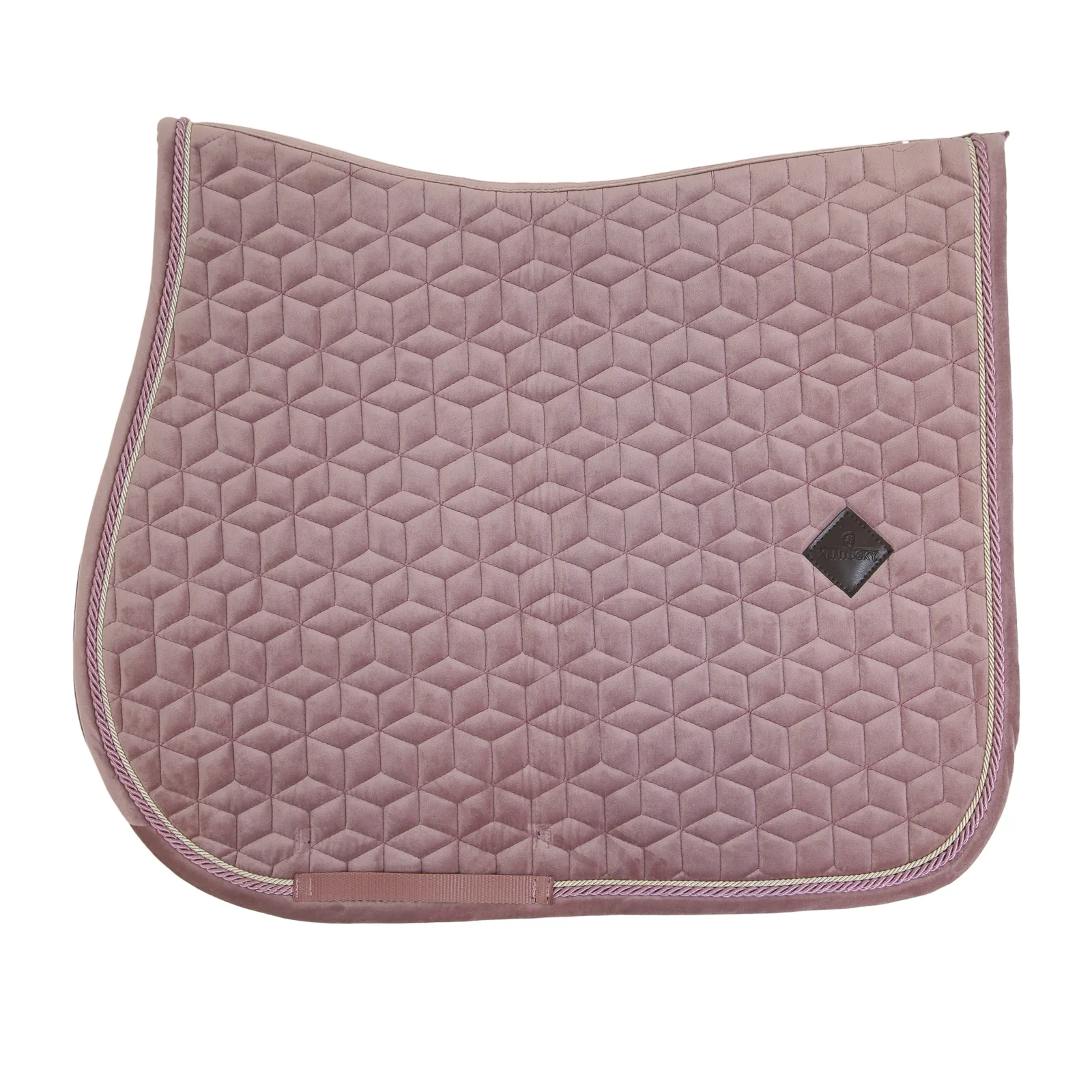 czaprak skokowy Velvet Old Rose C