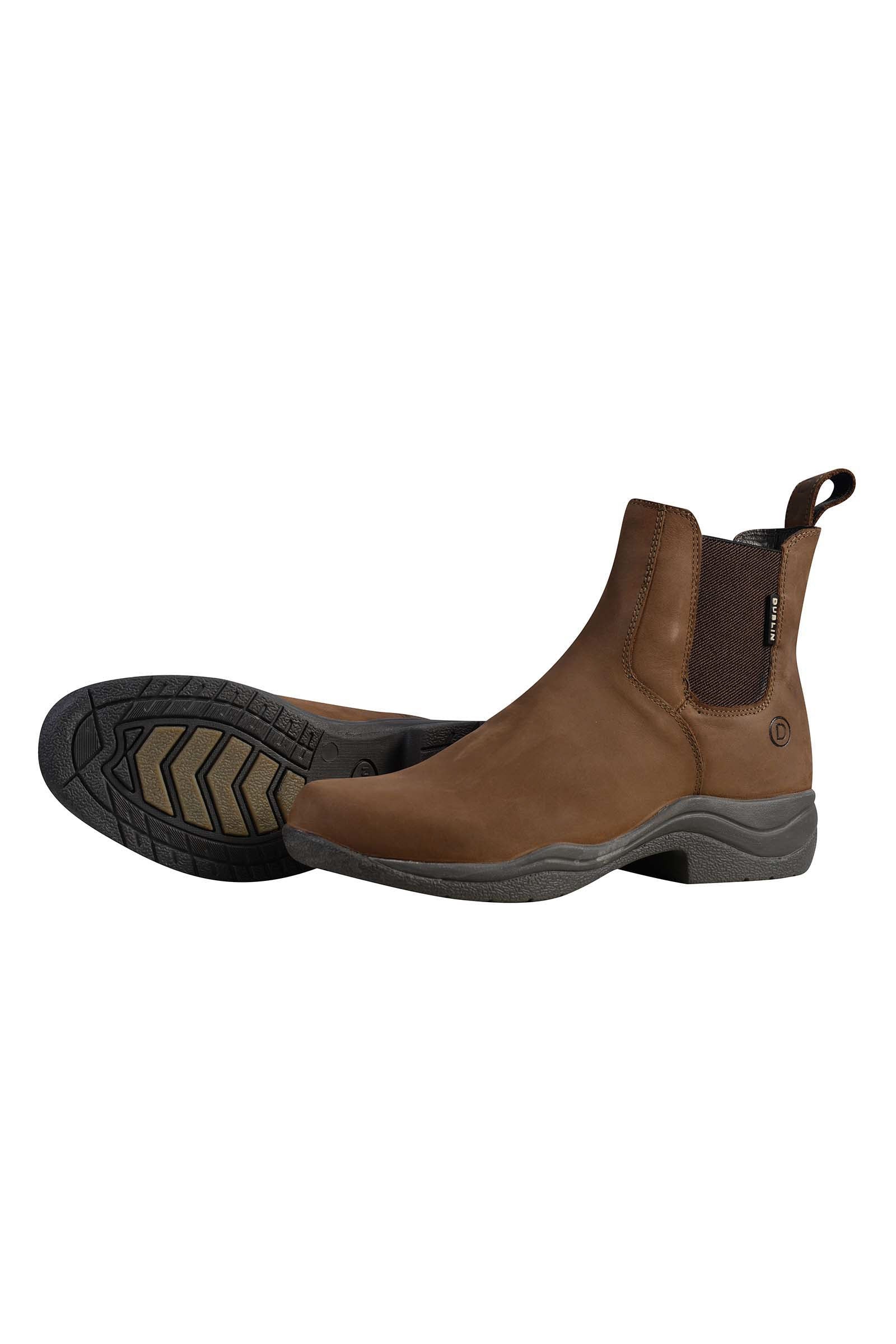 Venturer RS III Sztyblety Brown 42