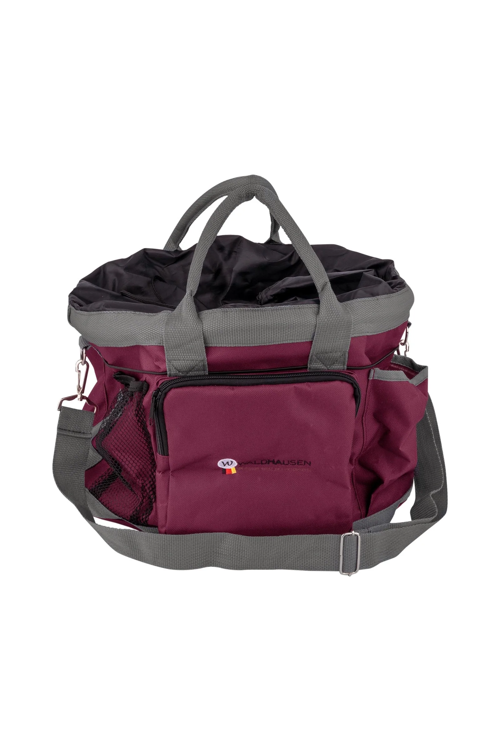 torba do czyszczenia Burgundy Red/Pewter Rozmiar uniwersalny