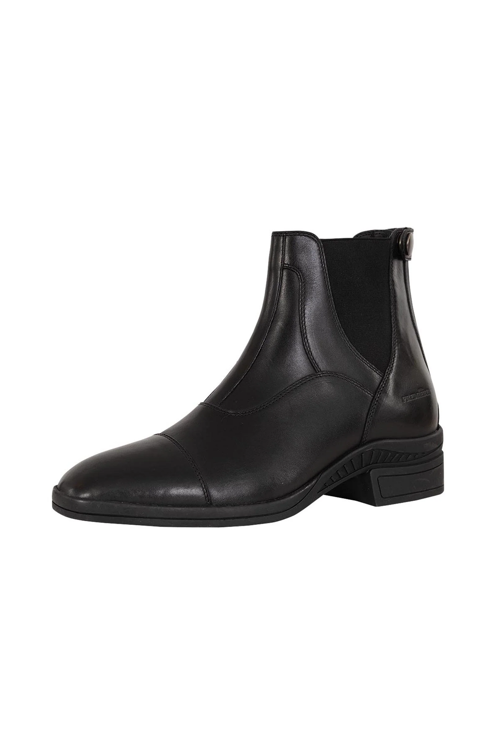 Weslaco buty jodhpur Black 39