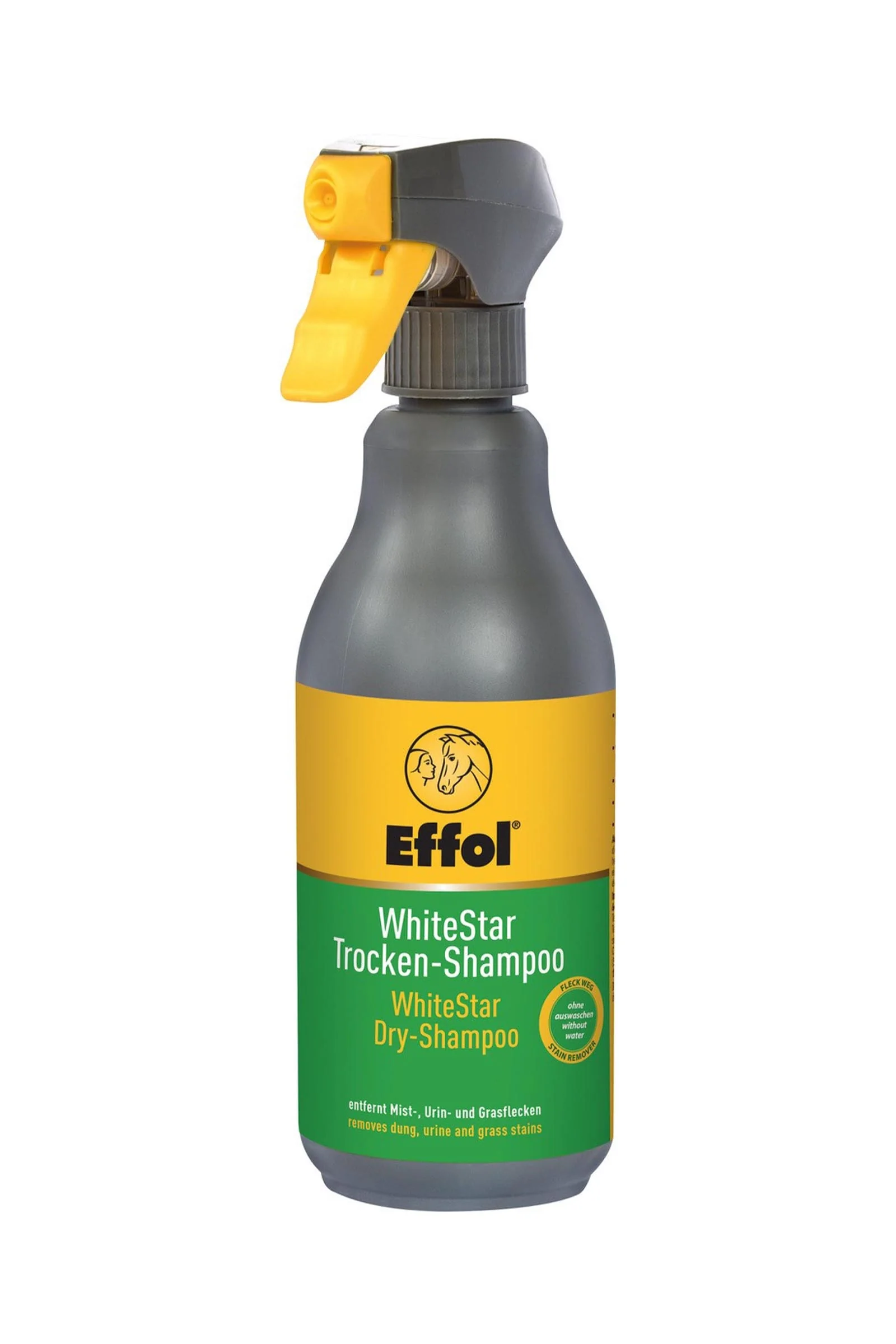 WhiteStar suchy szampon 500 ml 500 ml