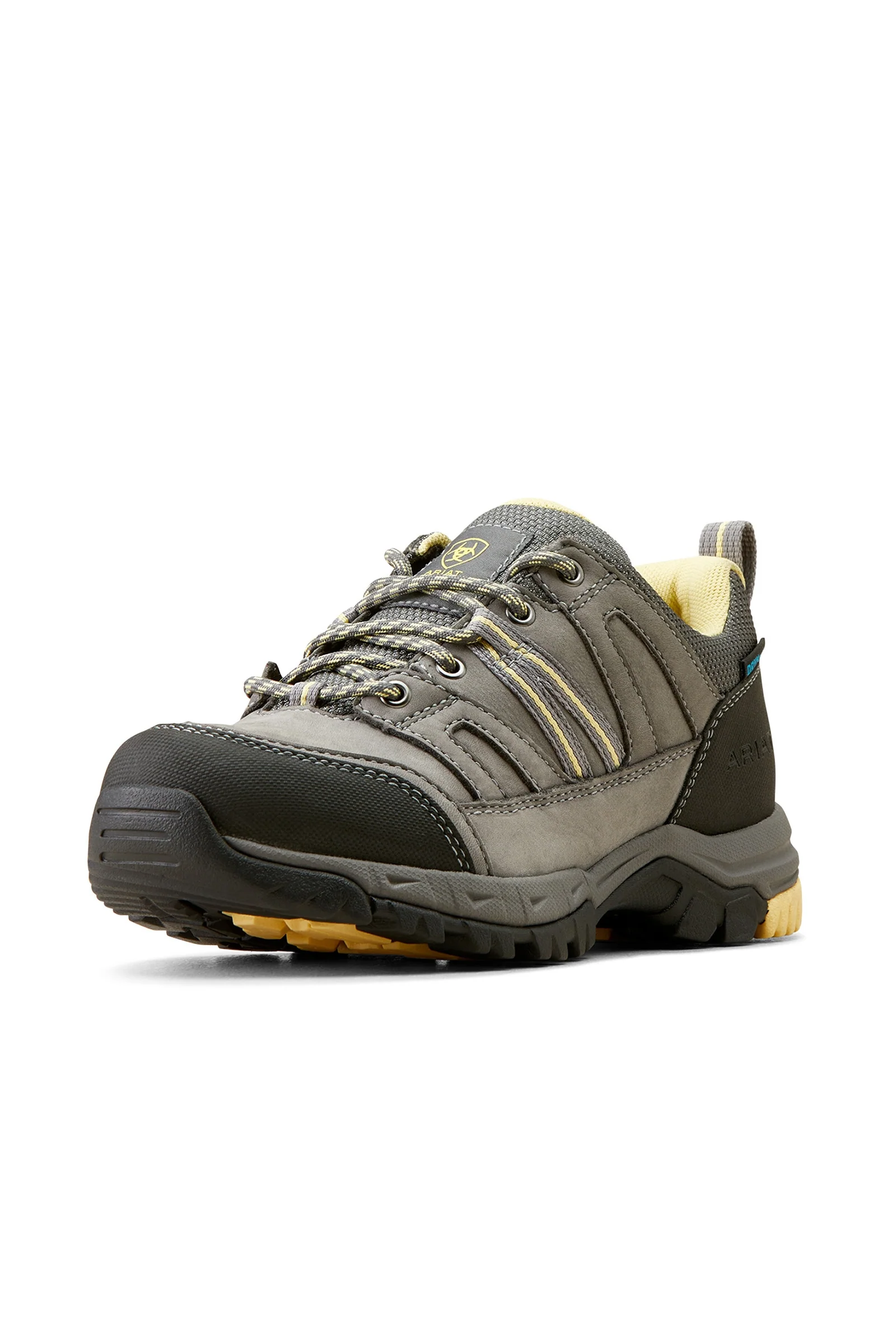 Women's Skyline Summit Low H2O buty stajenne Grey 38