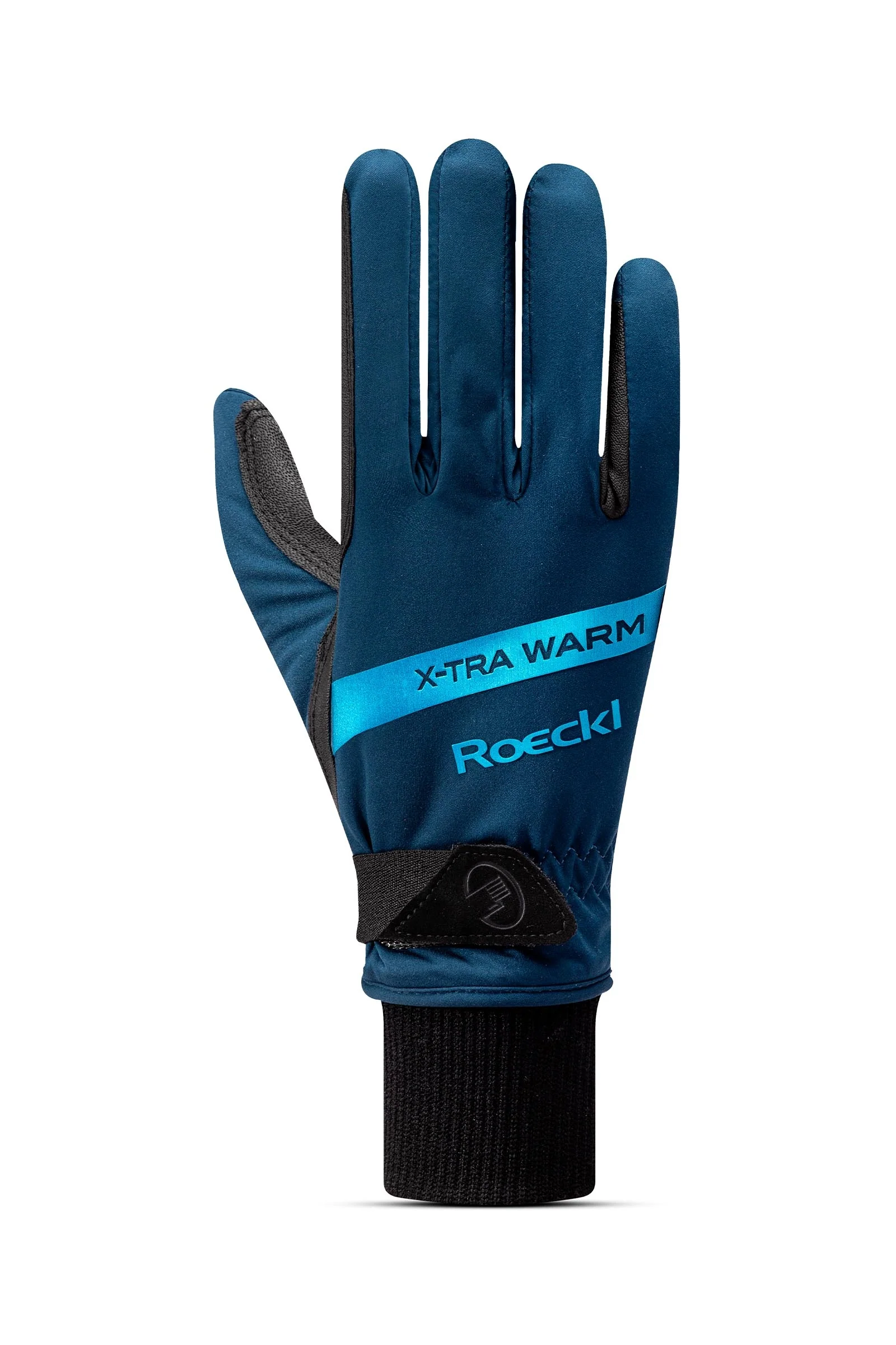 Rękawice zimowe Wynne Dress Blue 7