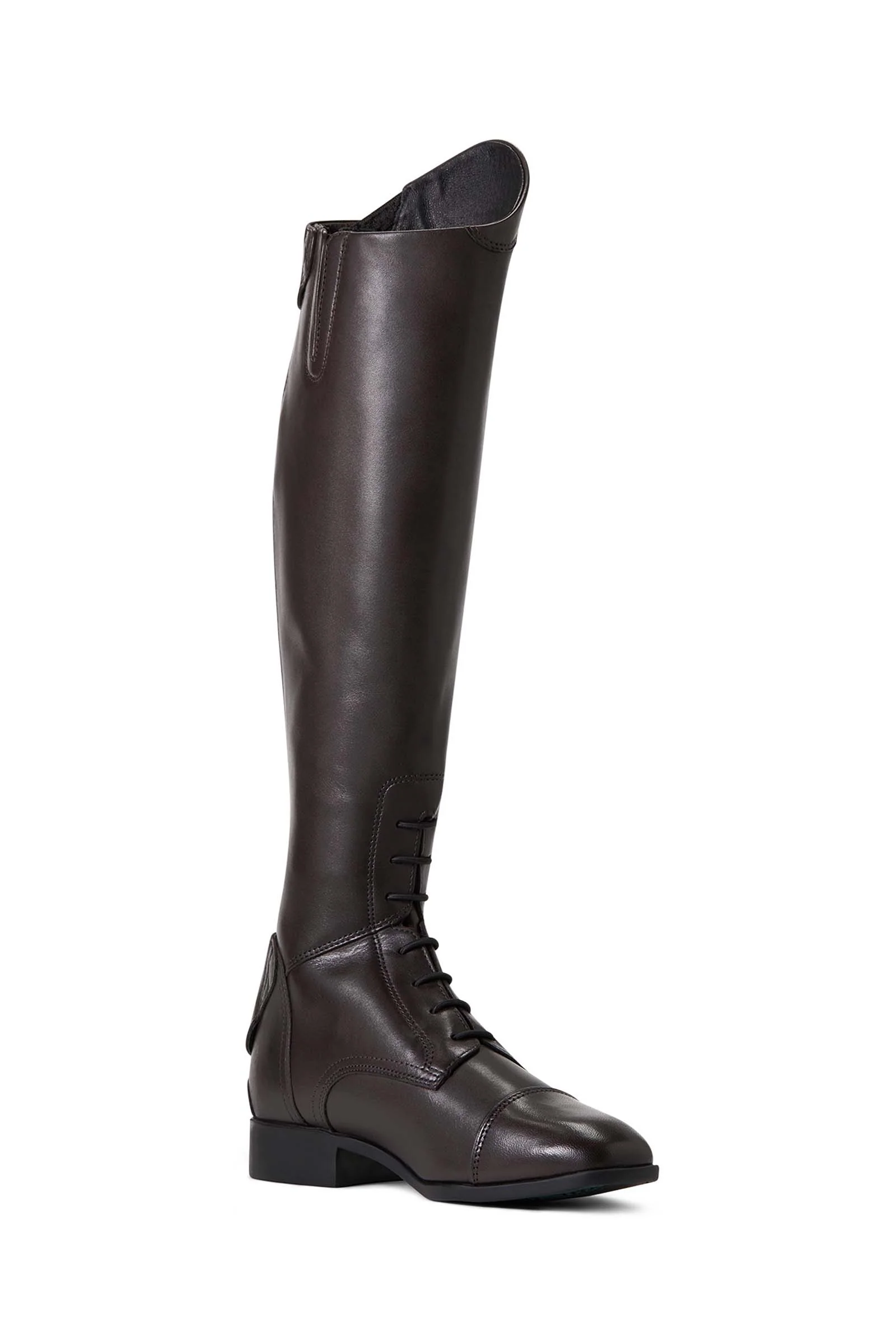 Palisade Cocoa Damskie wysokie buty jeździeckie Cocoa Brown 39 Regular Slim