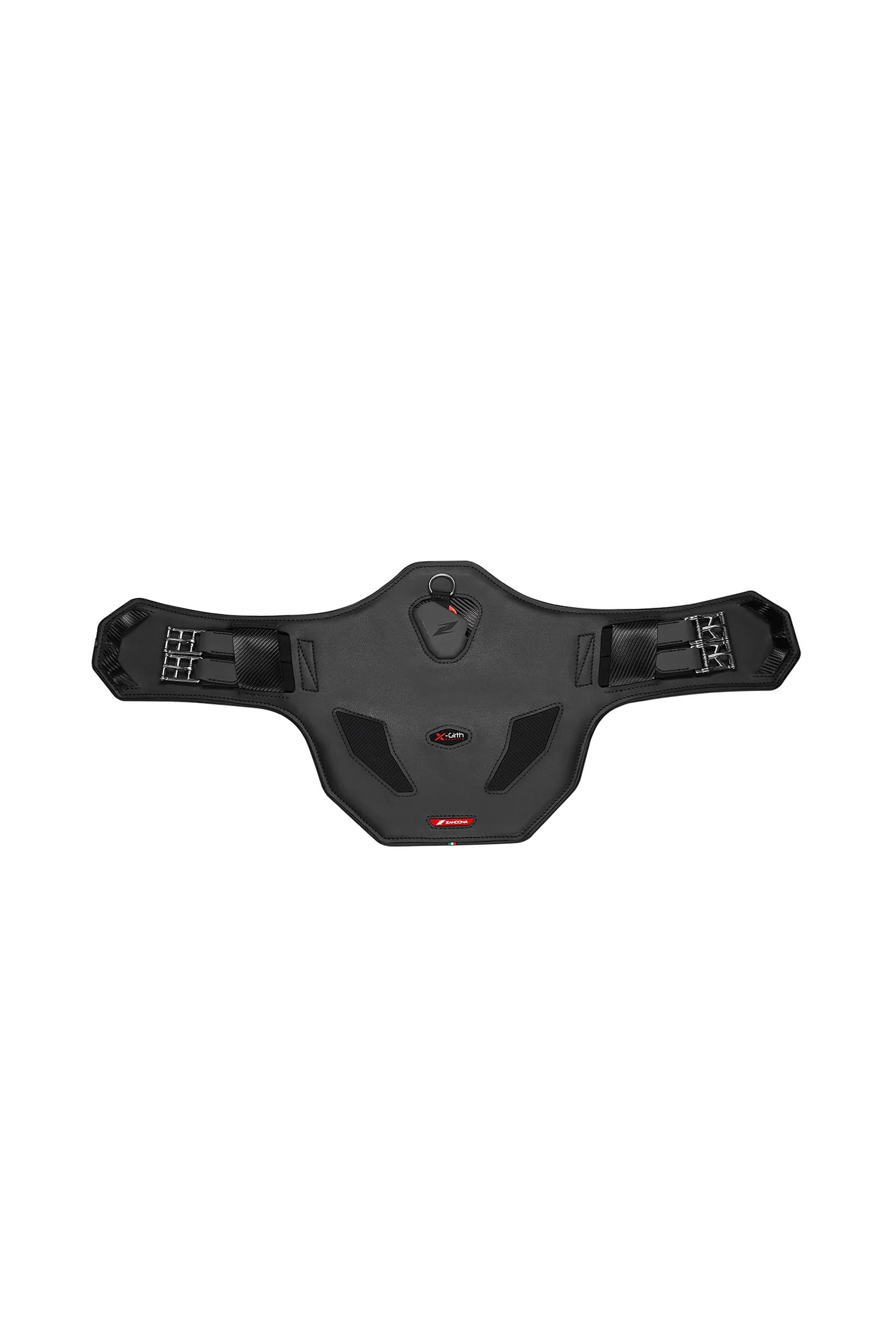 X-Girth Popręg Black 50 cm