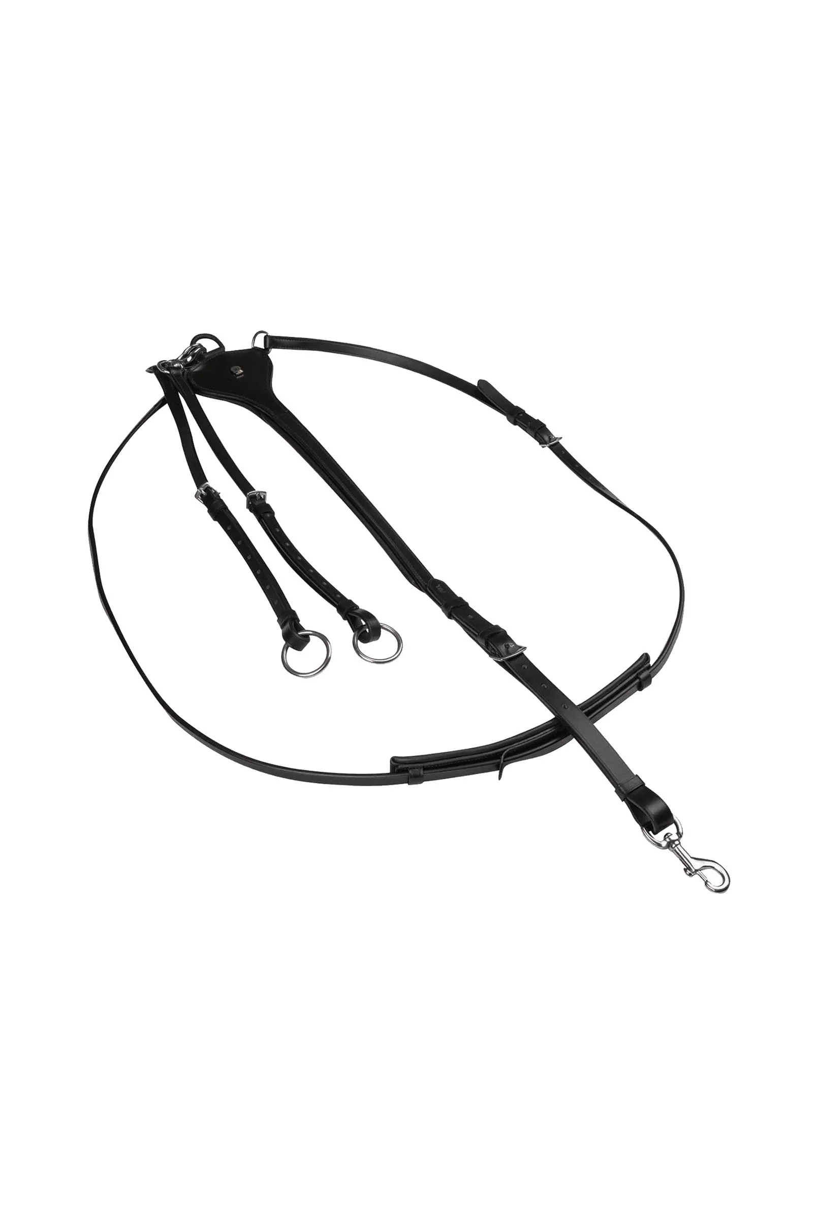 X-Line Professional wytok Black F