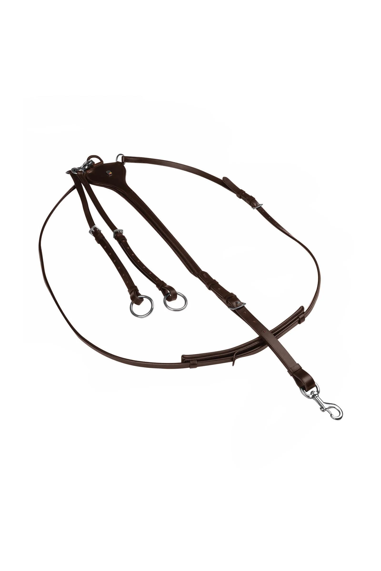 X-Line Professional wytok Brown F